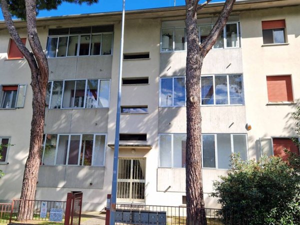 appartamento in vendita ad Imola