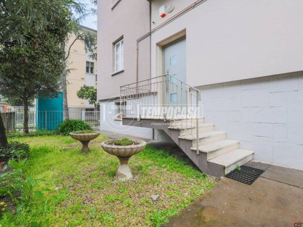 appartamento in vendita ad Imola in zona Centro Storico