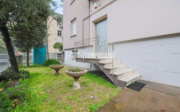 appartamento in vendita ad Imola in zona Centro Storico