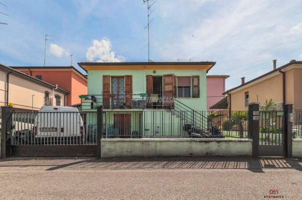 casa indipendente in vendita ad Imola in zona Càsola Canina