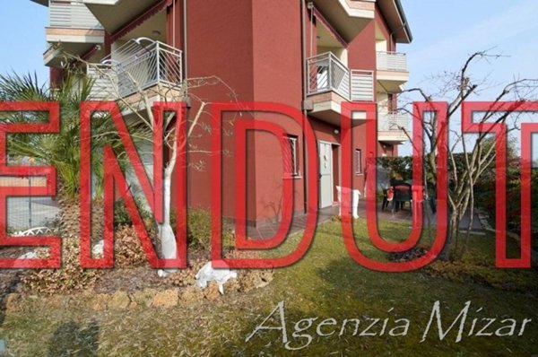 appartamento in vendita ad Imola in zona Sesto Imolese