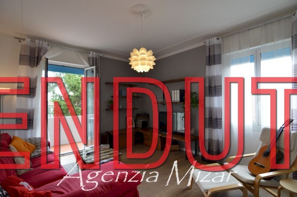 appartamento in vendita ad Imola