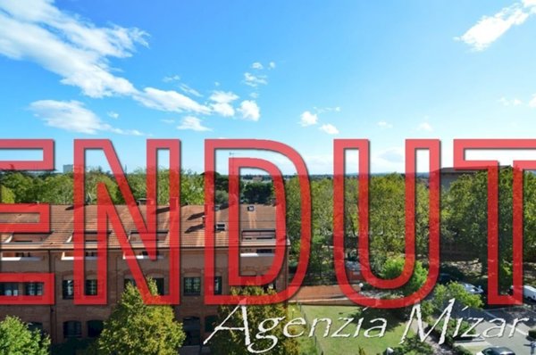 appartamento in vendita ad Imola