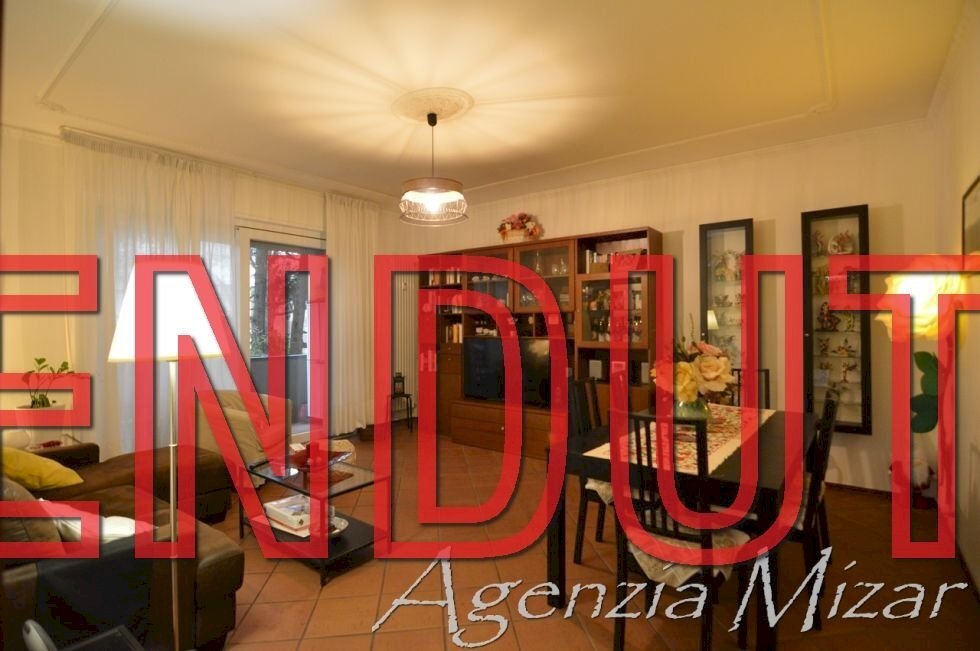 appartamento in vendita ad Imola