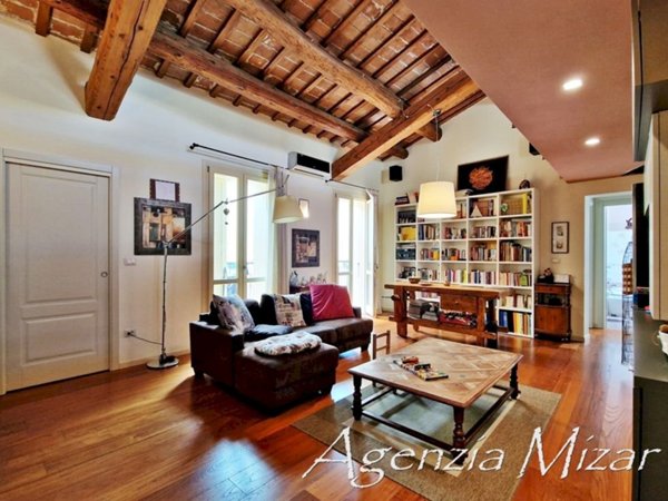 appartamento in vendita ad Imola in zona Centro Storico