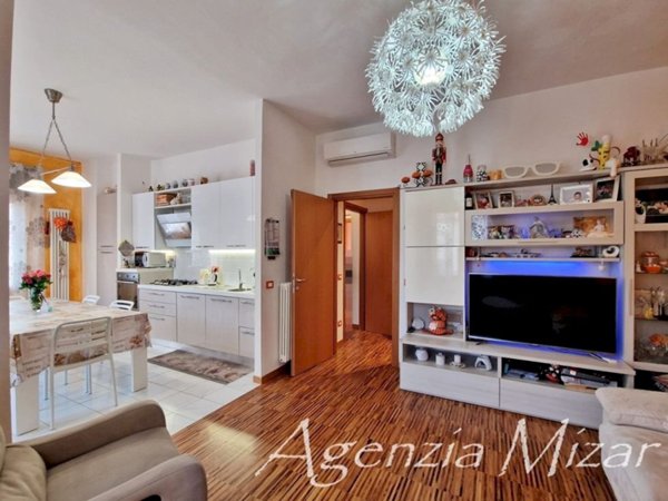 appartamento in vendita ad Imola in zona Centro Storico