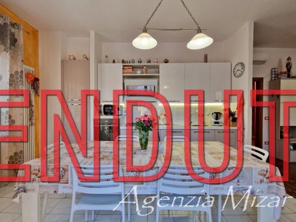 appartamento in vendita ad Imola in zona Centro Storico