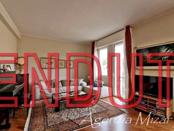 appartamento in vendita ad Imola in zona Centro Storico