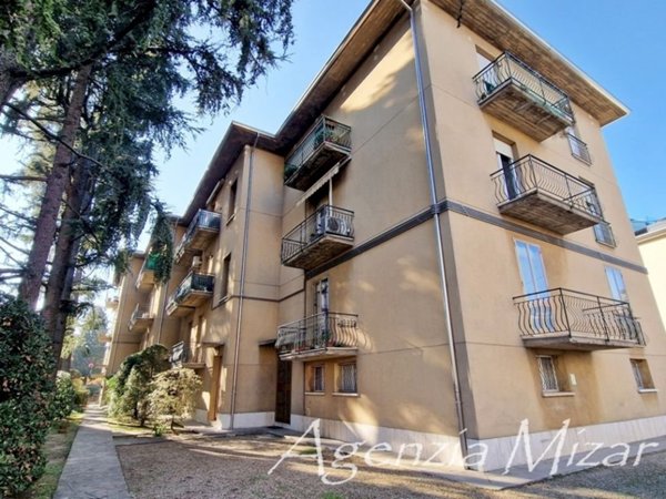 appartamento in vendita ad Imola in zona Centro Storico