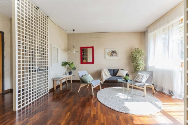 appartamento in vendita ad Imola