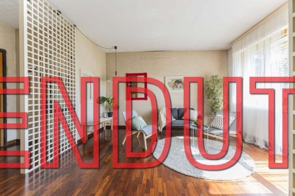 appartamento in vendita ad Imola