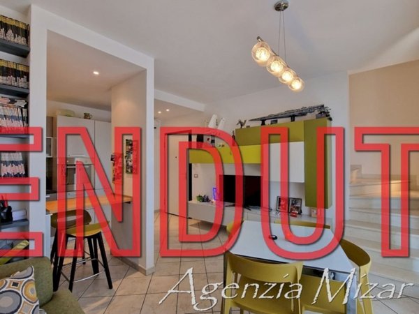 appartamento in vendita ad Imola