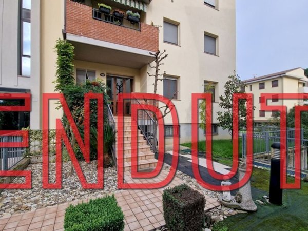 appartamento in vendita ad Imola in zona Pedagna