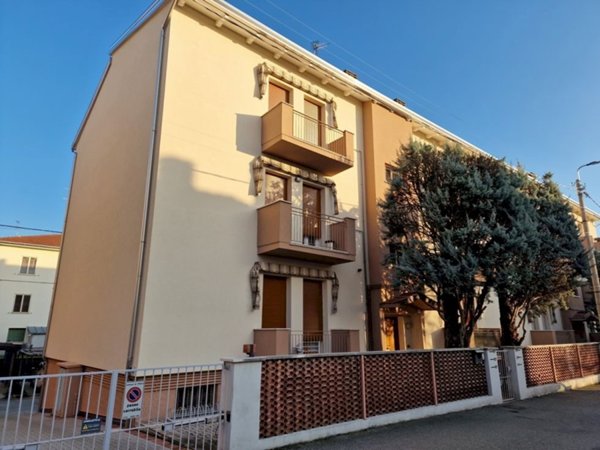 appartamento in vendita ad Imola