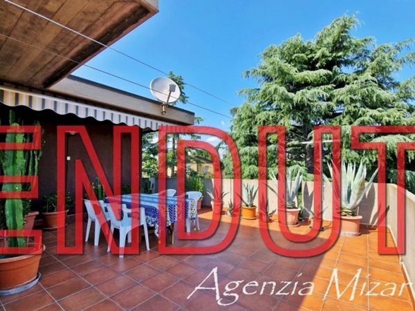 appartamento in vendita ad Imola