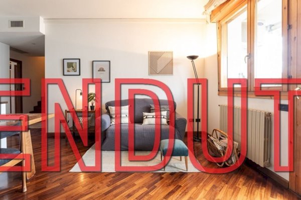 appartamento in vendita ad Imola in zona Centro Storico