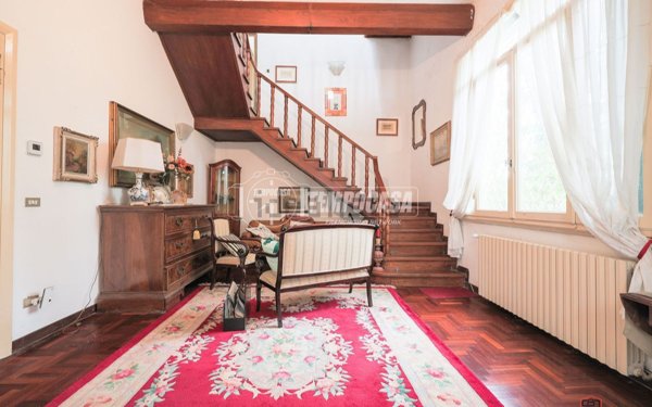 casa indipendente in vendita ad Imola