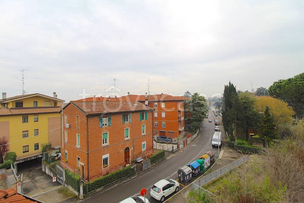 appartamento in vendita ad Imola