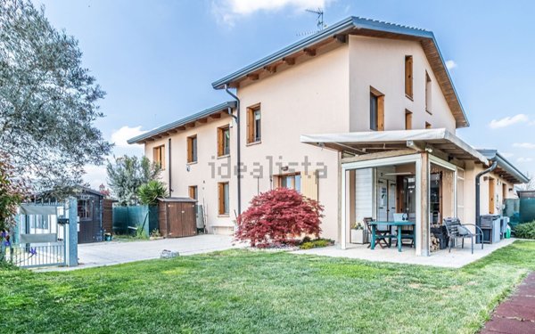 appartamento in vendita ad Imola
