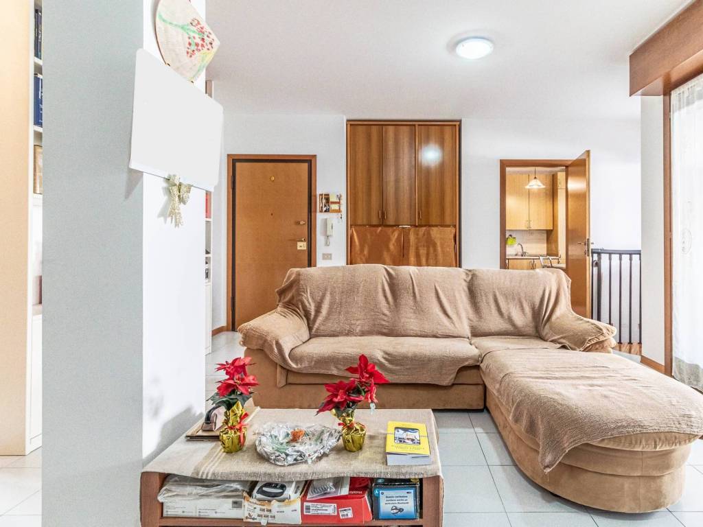 appartamento in vendita ad Imola in zona Centro Storico