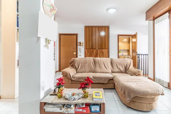 appartamento in vendita ad Imola in zona Centro Storico