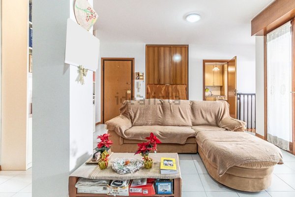 appartamento in vendita ad Imola in zona Centro Storico