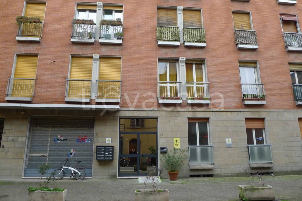 appartamento in vendita ad Imola