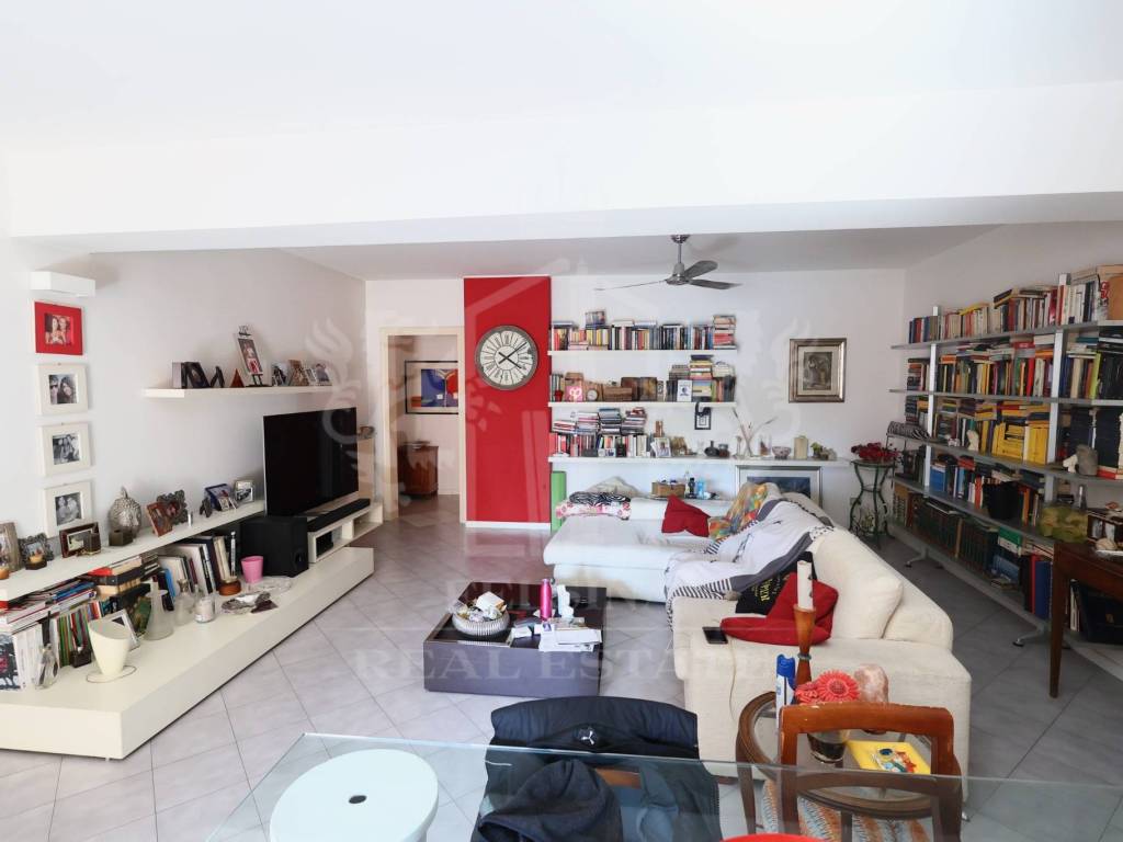 appartamento in vendita ad Imola in zona Centro Storico