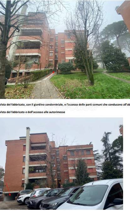 appartamento in vendita ad Imola