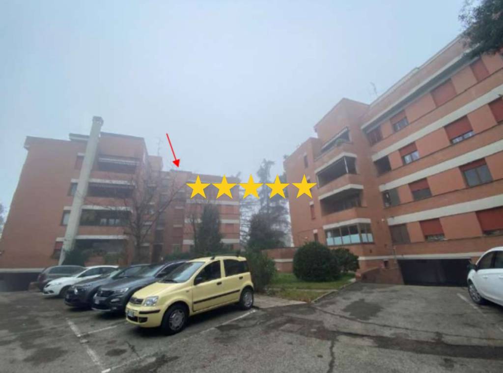 appartamento in vendita ad Imola