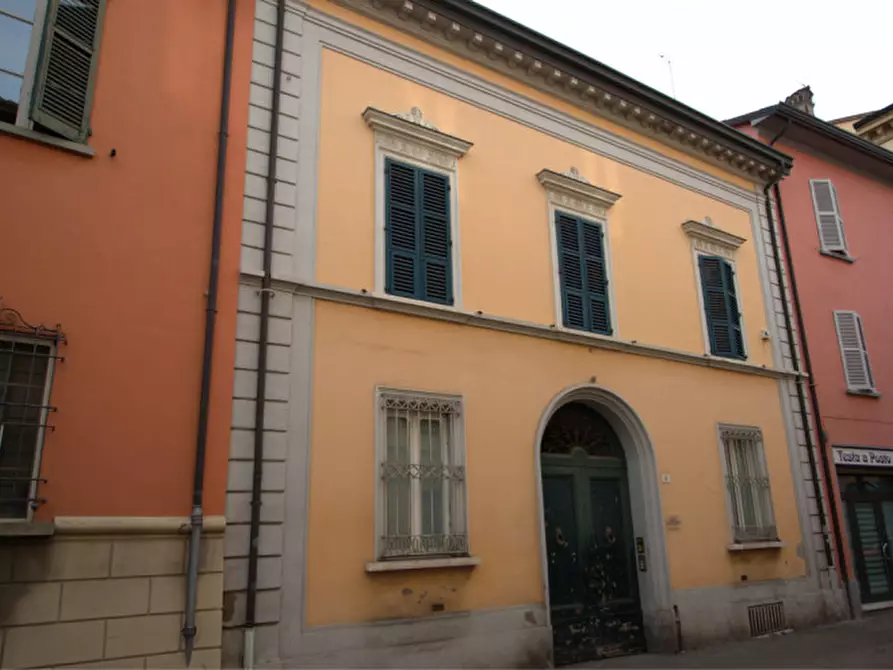 appartamento in vendita ad Imola in zona Centro Storico