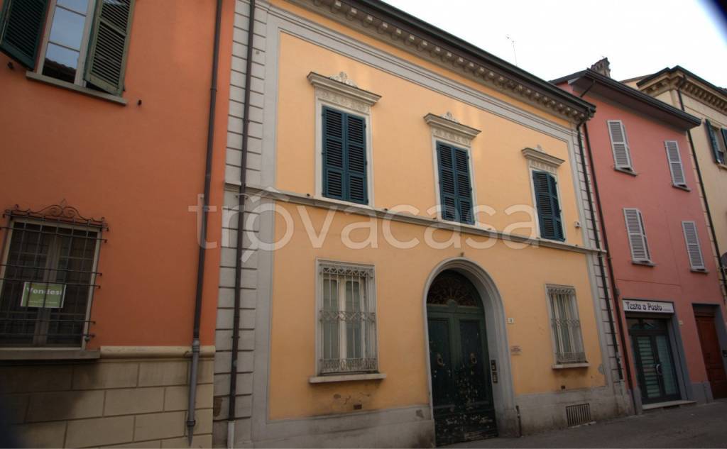 appartamento in vendita ad Imola in zona Centro Storico