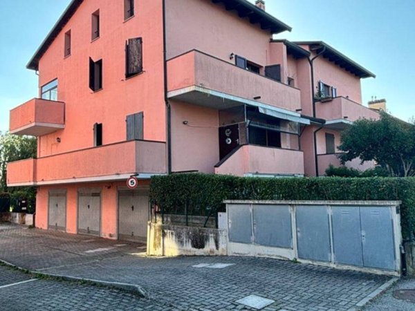 appartamento in vendita ad Imola in zona Sesto Imolese