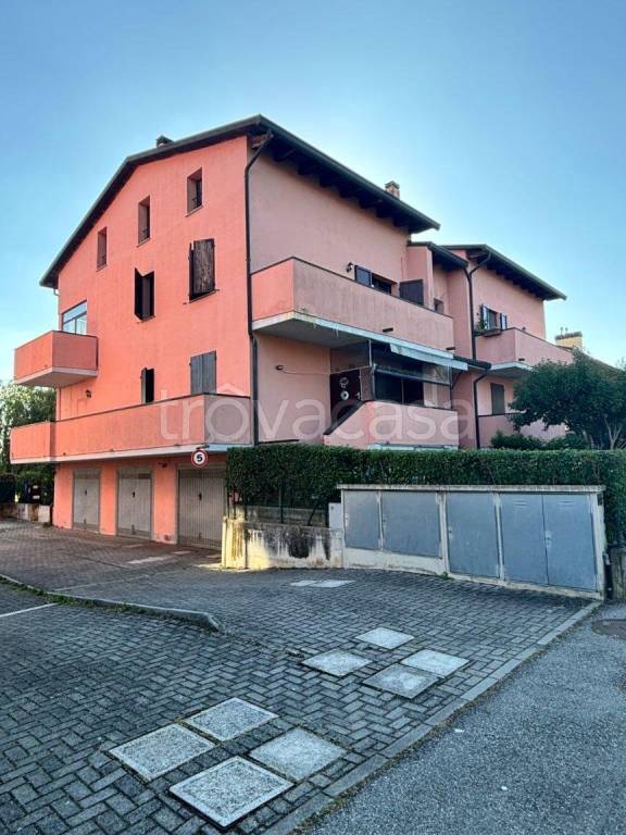 appartamento in vendita ad Imola