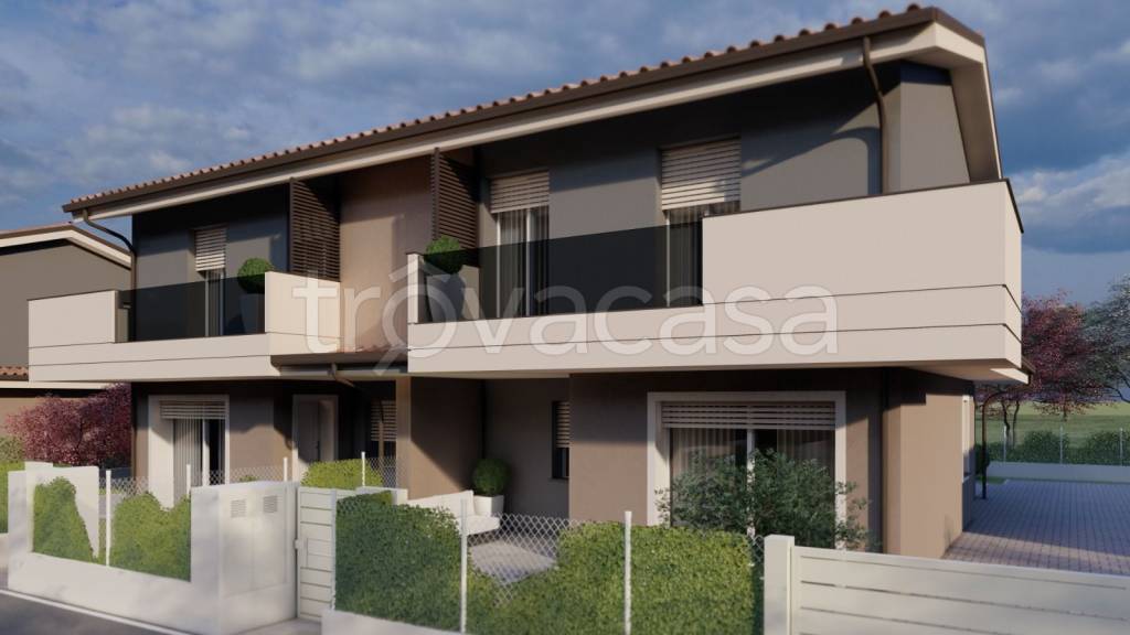 casa indipendente in vendita ad Imola