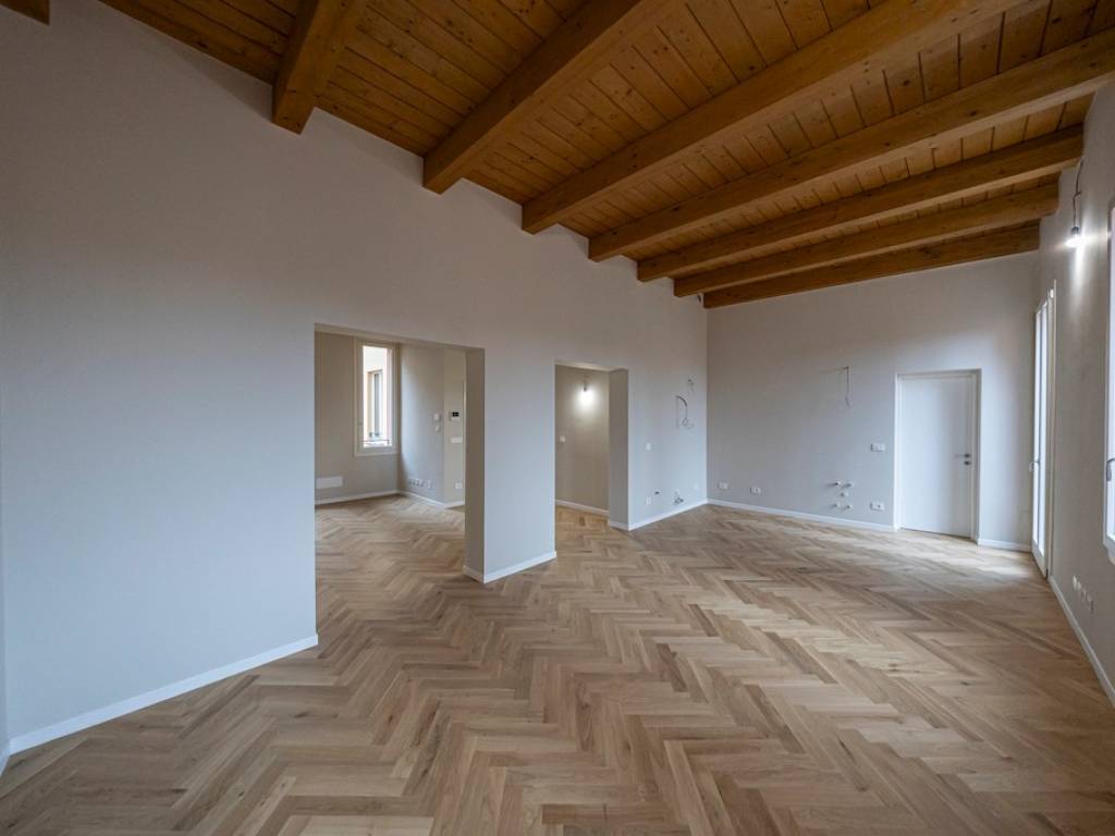 appartamento in vendita ad Imola in zona Centro Storico