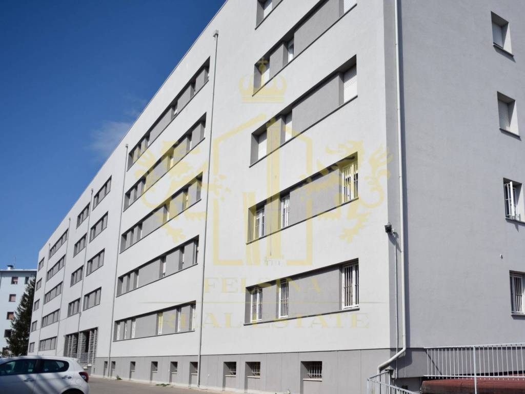appartamento in vendita ad Imola