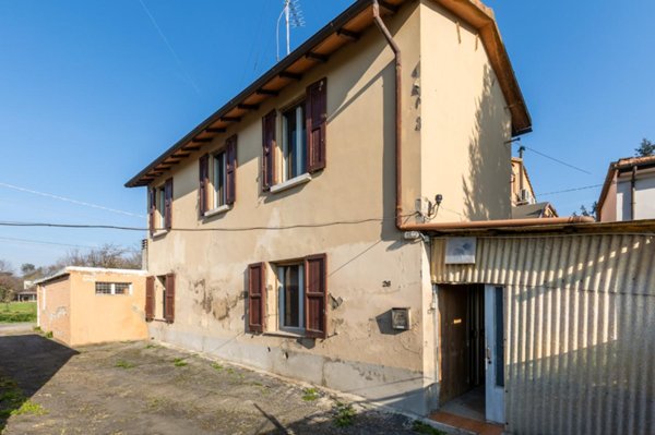casa indipendente in vendita ad Imola in zona Pedagna