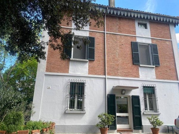 casa indipendente in vendita ad Imola in zona Càsola Canina