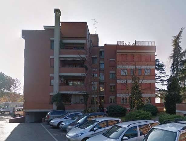 appartamento in vendita ad Imola