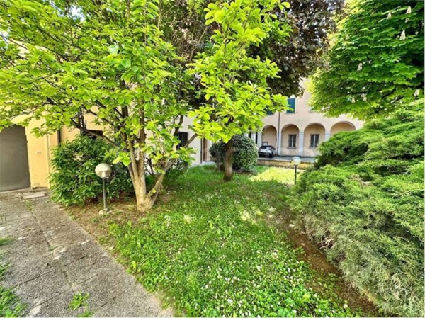 appartamento in vendita ad Imola