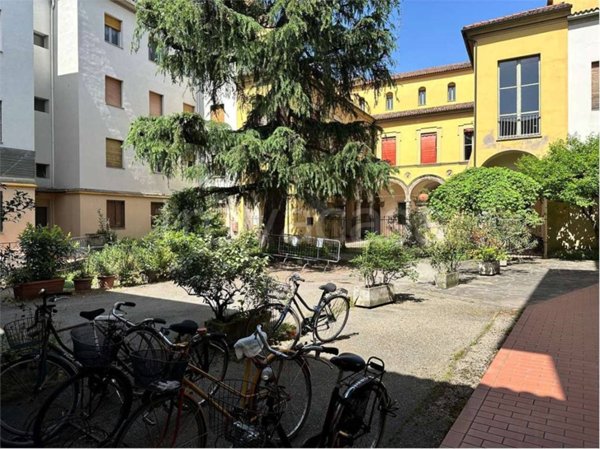 appartamento in vendita ad Imola