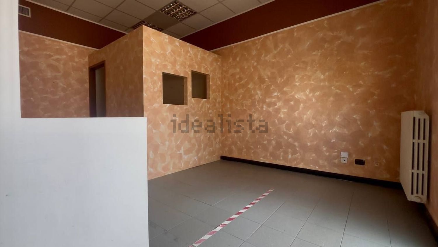 ufficio in vendita ad Imola