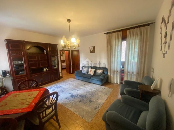 appartamento in vendita ad Imola in zona Pedagna