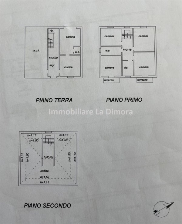 casa indipendente in vendita ad Imola