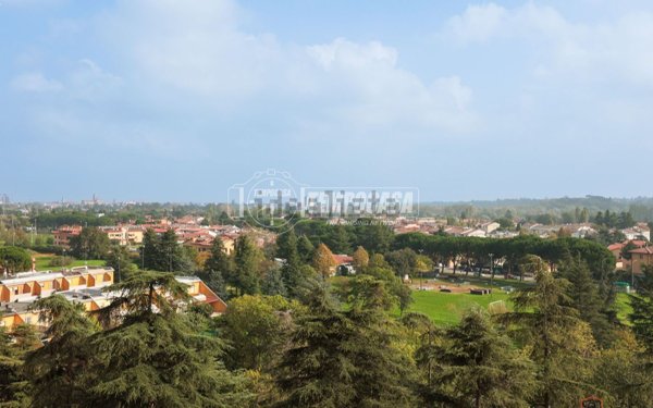 appartamento in vendita ad Imola in zona Pedagna