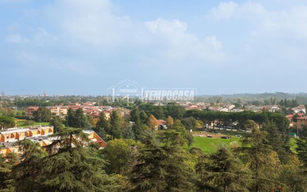 appartamento in vendita ad Imola in zona Pedagna