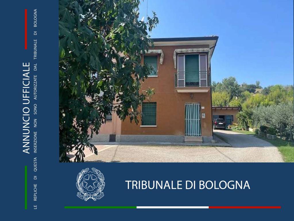 appartamento in vendita ad Imola in zona Ponticelli