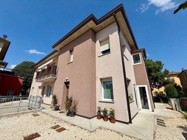 appartamento in vendita ad Imola