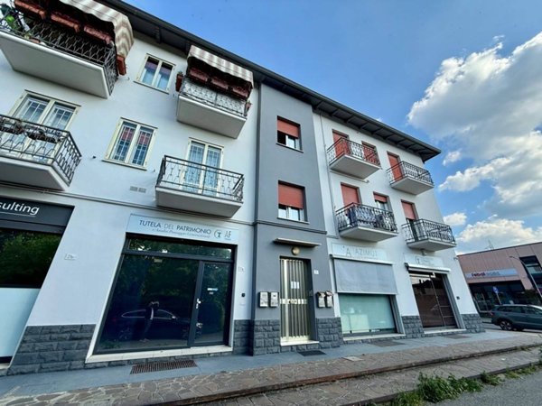 appartamento in vendita ad Imola in zona Area Industriale